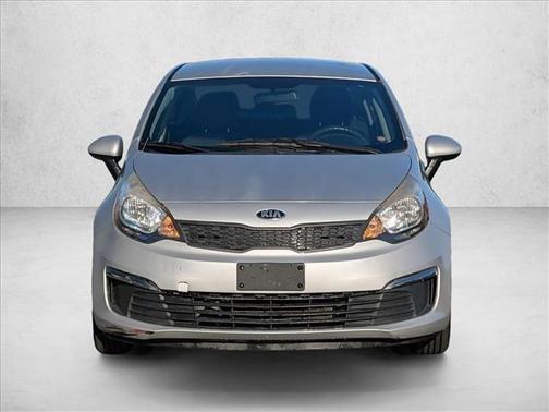 2016 Kia Rio LX