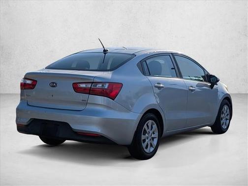 2016 Kia Rio LX