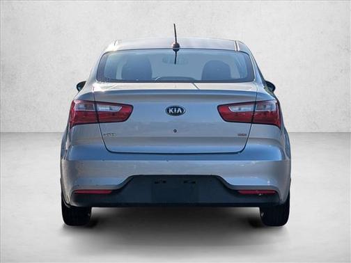 2016 Kia Rio LX