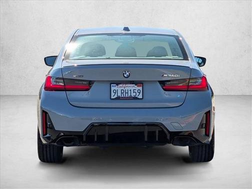 2024 BMW M340 i xDrive