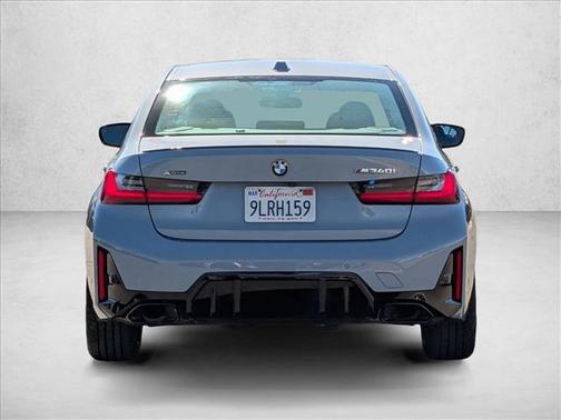 2024 BMW M340 i xDrive