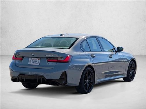 2024 BMW M340 i xDrive