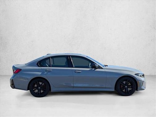 2024 BMW M340 i xDrive
