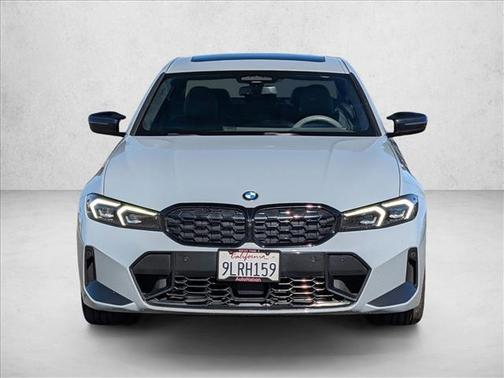 2024 BMW M340 i xDrive