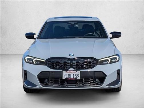 2024 BMW M340 i xDrive