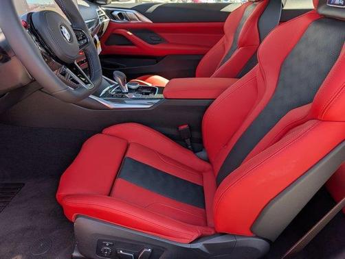 Gray Metallic 2026 BMW M4 Competition