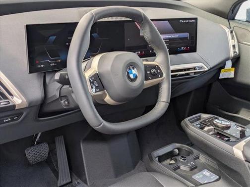 2026 BMW iX xDrive60