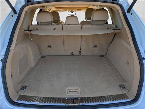 2017 Porsche Cayenne S