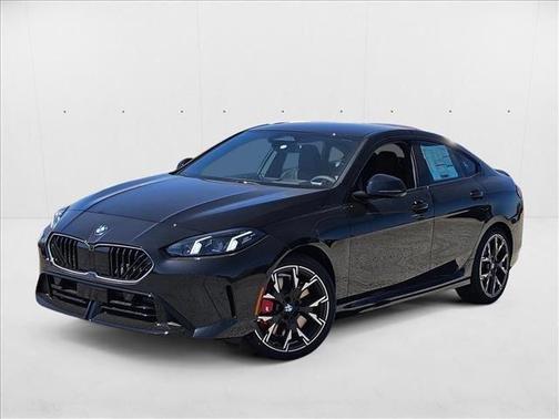 2026 BMW 228 Gran Coupe Base