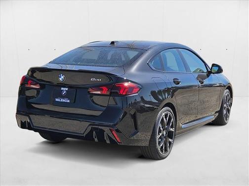 2026 BMW 228 Gran Coupe Base