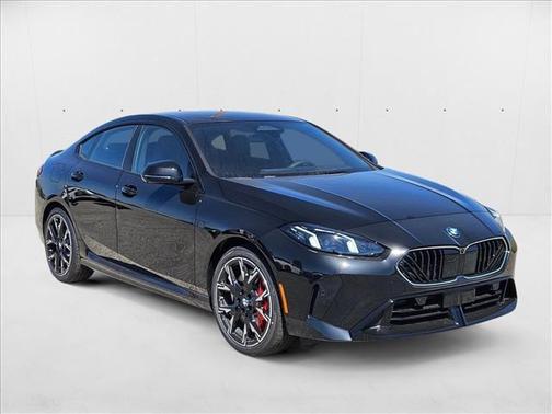 2026 BMW 228 Gran Coupe Base
