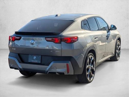 2026 BMW X2 xDrive28i