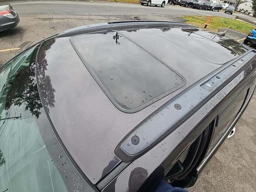 2017 Chevrolet Traverse 2LT