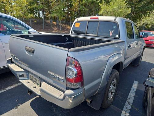 2014 Toyota Tacoma PreRunner