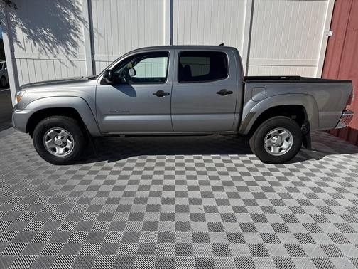 2014 Toyota Tacoma PreRunner