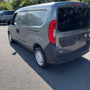 2018 RAM ProMaster City Tradesman