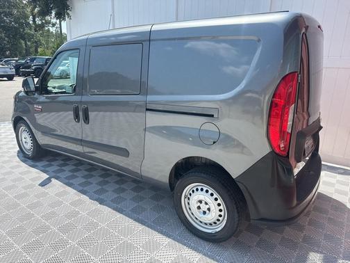2018 RAM ProMaster City Tradesman