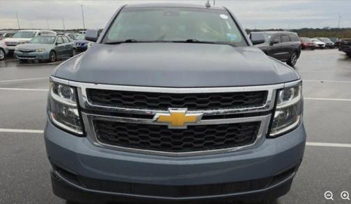 2015 Chevrolet Suburban 1500 LT