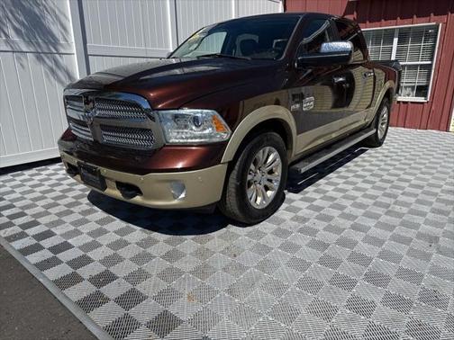 2015 RAM 1500 Longhorn
