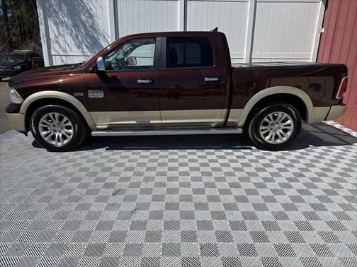 2015 RAM 1500 Longhorn