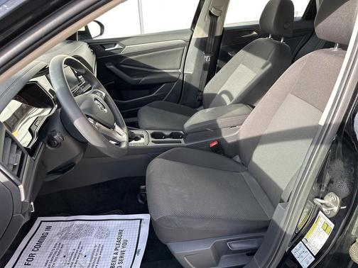 2021 Volkswagen Jetta 1.4T S