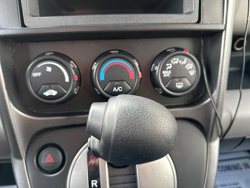 2010 Honda Element LX