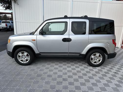 2010 Honda Element LX