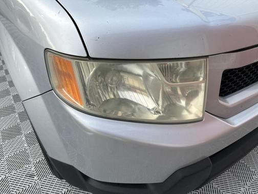 2010 Honda Element LX