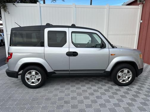 2010 Honda Element LX