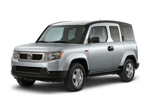 2010 Honda Element LX