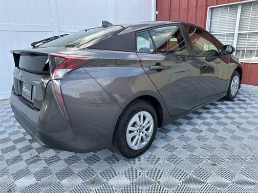 2017 Toyota Prius Two