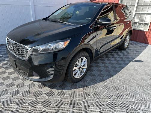 2019 Kia Sorento L