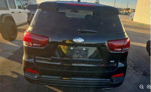 2019 Kia Sorento L