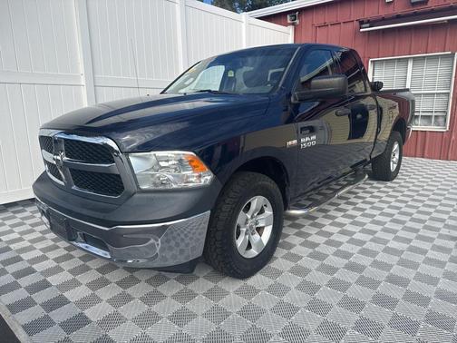 2016 RAM 1500 Tradesman/Express