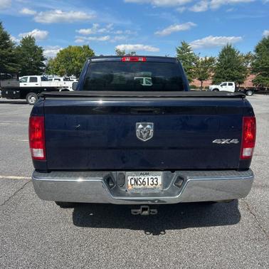2016 RAM 1500 Tradesman/Express