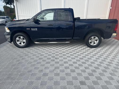 2016 RAM 1500 Tradesman/Express
