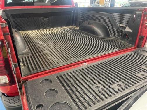 2018 RAM 2500 Power Wagon