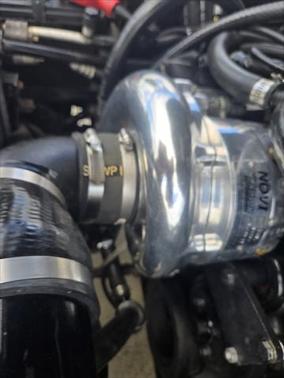 2003 Mercury Marauder Base