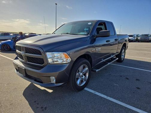 2019 RAM 1500 Express