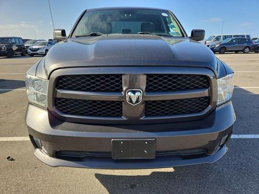 2019 RAM 1500 Express