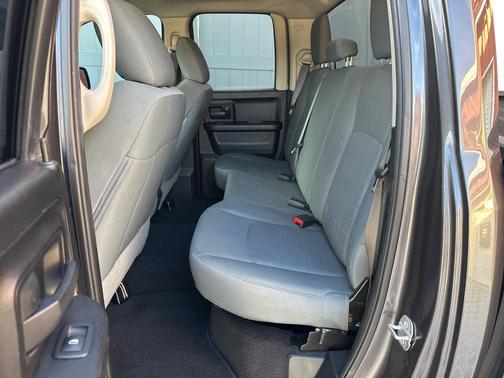 2019 RAM 1500 Express