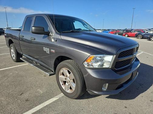 2019 RAM 1500 Express