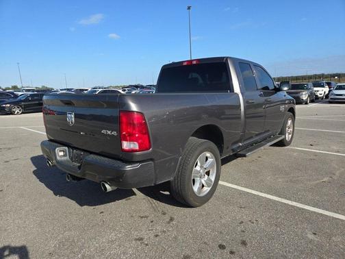 2019 RAM 1500 Express