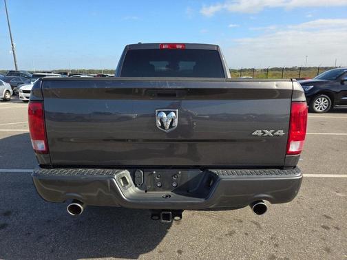 2019 RAM 1500 Express