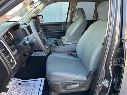 2019 RAM 1500 Express