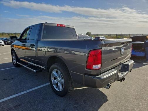 2019 RAM 1500 Express