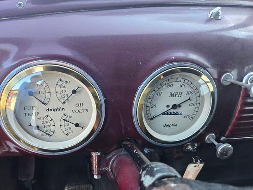 1953 Chevrolet 3100 Base