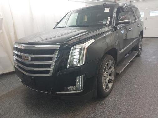 2016 Cadillac Escalade Premium