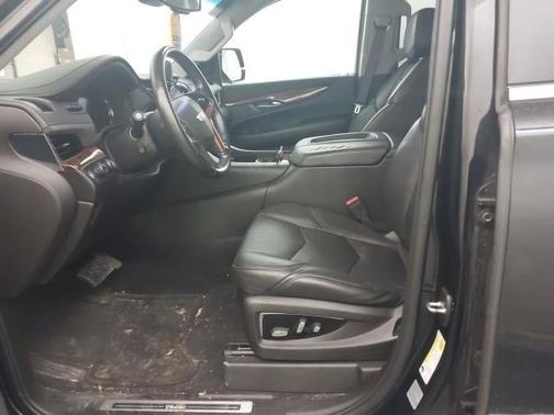 2016 Cadillac Escalade Premium