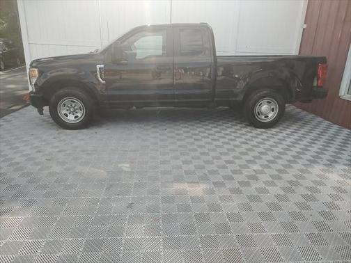 2021 Ford F-350 XL